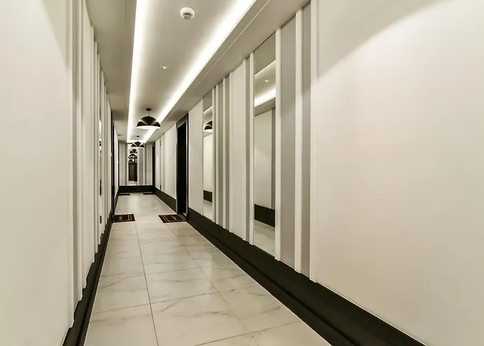 Ltc - Apartments Art Deco Srodmiescie