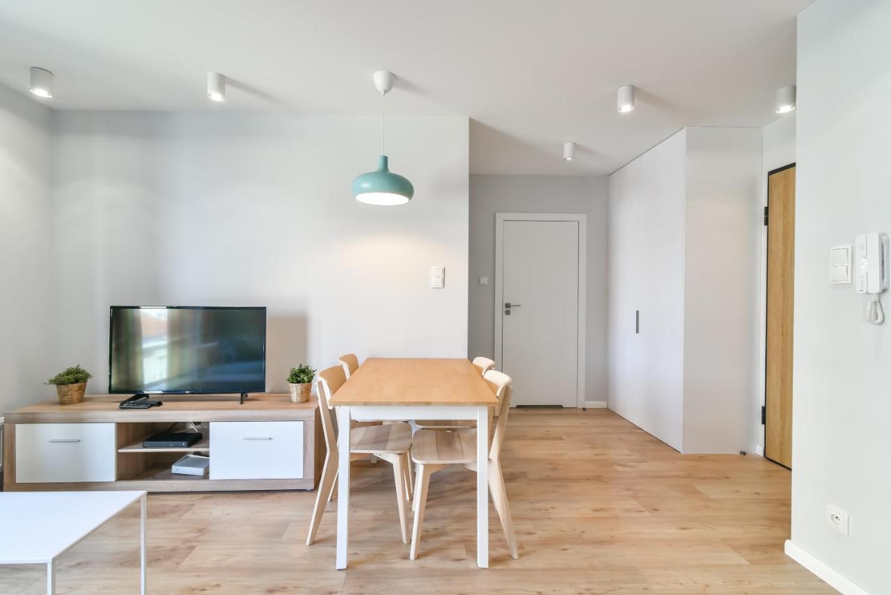 Ltc - Art Deco Srodmiescie Apartment Gdynia