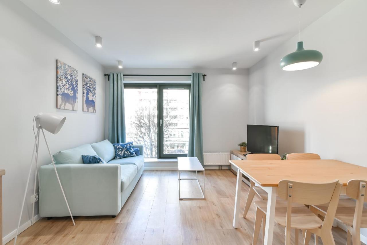 Apartment Ltc - Art Deco Srodmiescie
