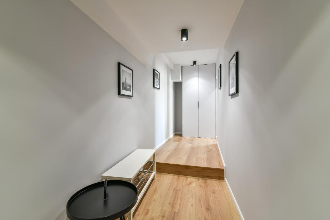 Apartment Ltc - Art Deco Srodmiescie