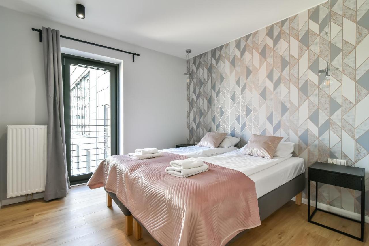 Ltc - Art Deco Srodmiescie Apartment *