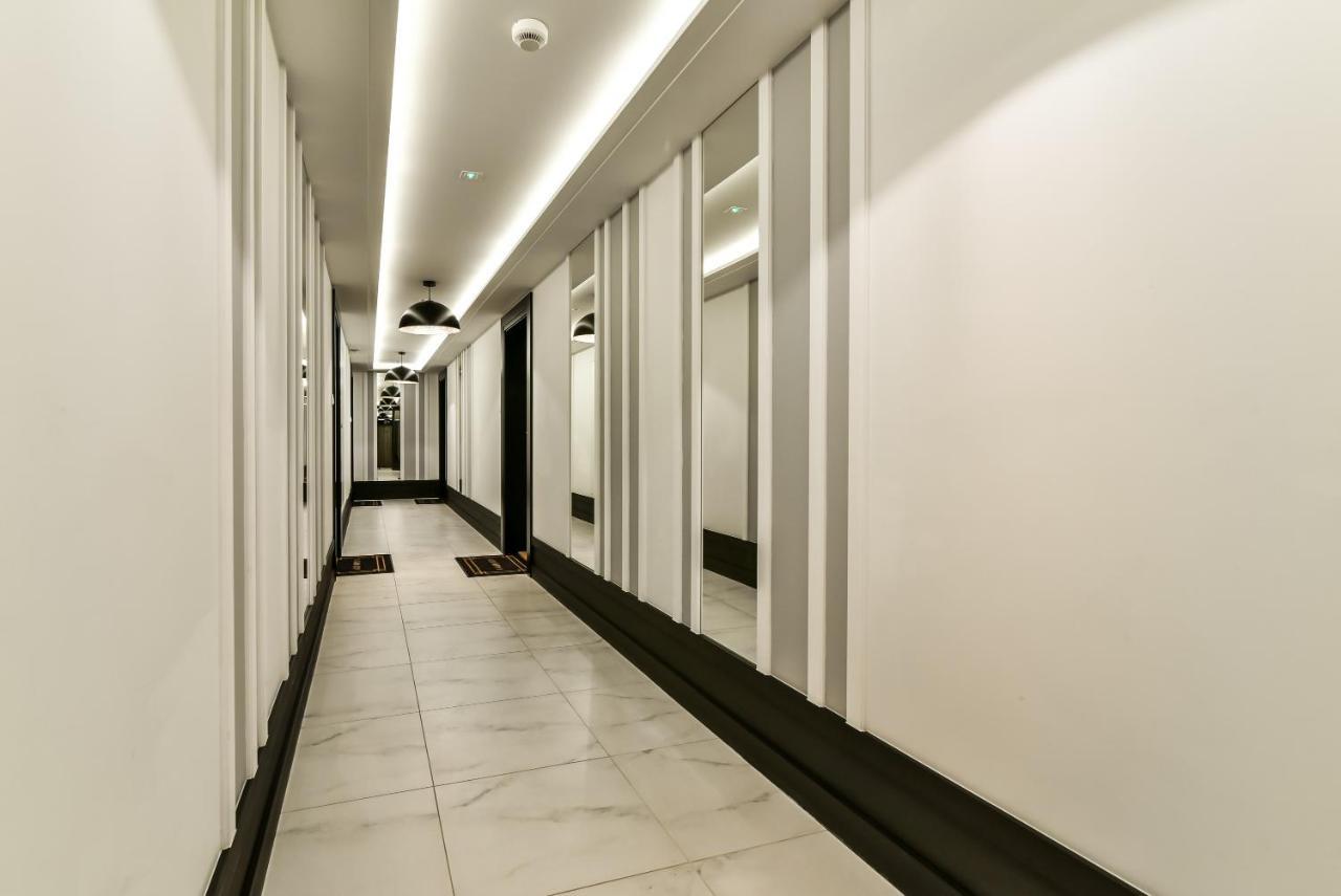 Apartment Ltc - Art Deco Srodmiescie