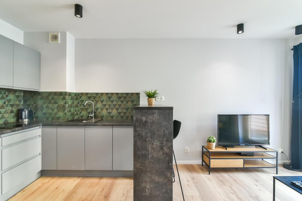 Apartment Ltc - Art Deco Srodmiescie *