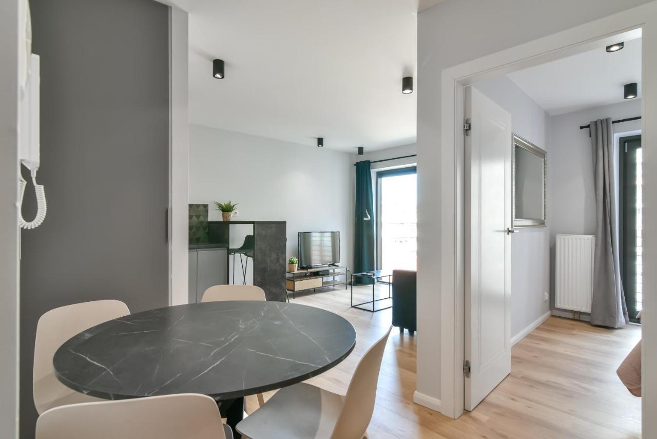 Apartment Ltc - Art Deco Srodmiescie *