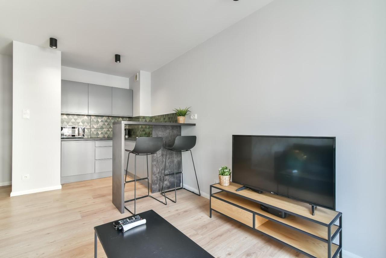 Apartment Ltc - Art Deco Srodmiescie Gdynia