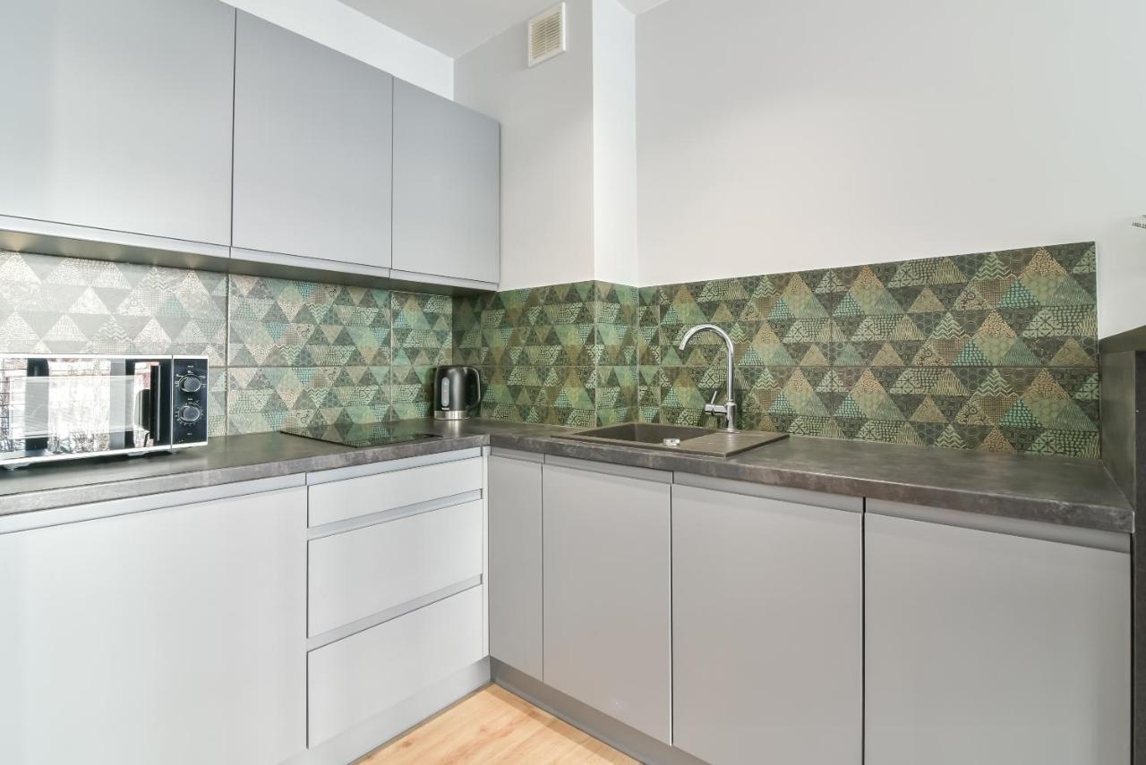 Apartment Ltc - Art Deco Srodmiescie Gdynia