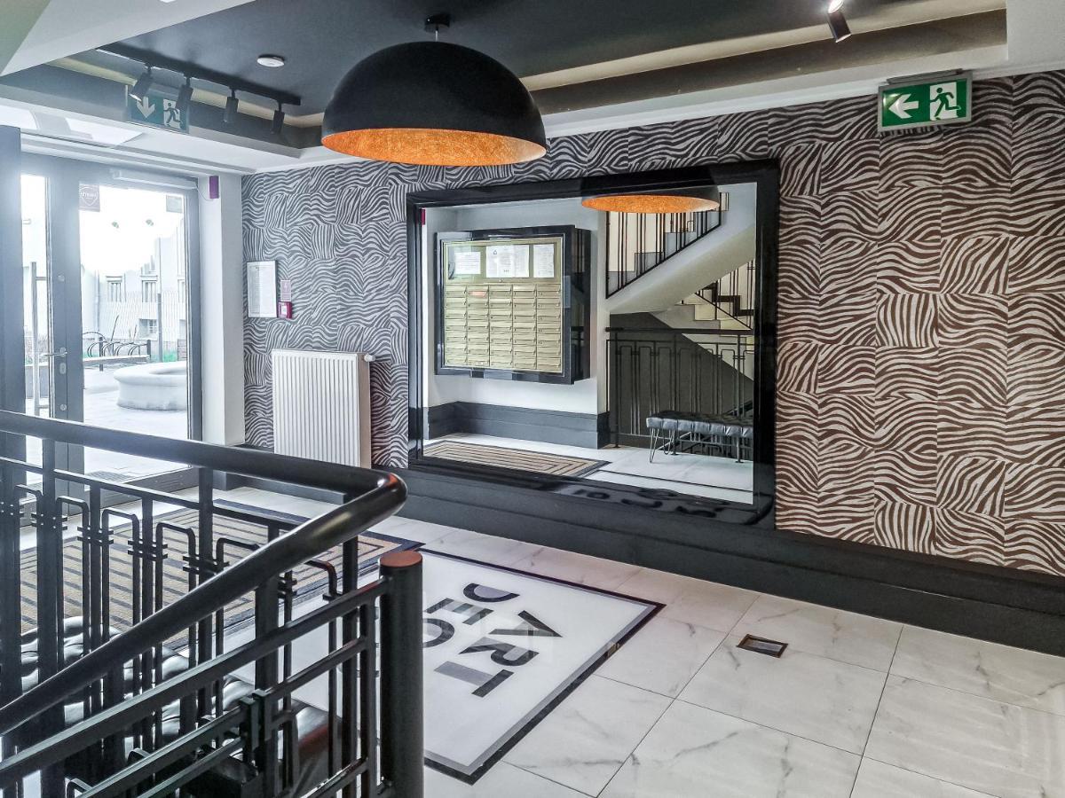 Apartment Ltc - Art Deco Srodmiescie