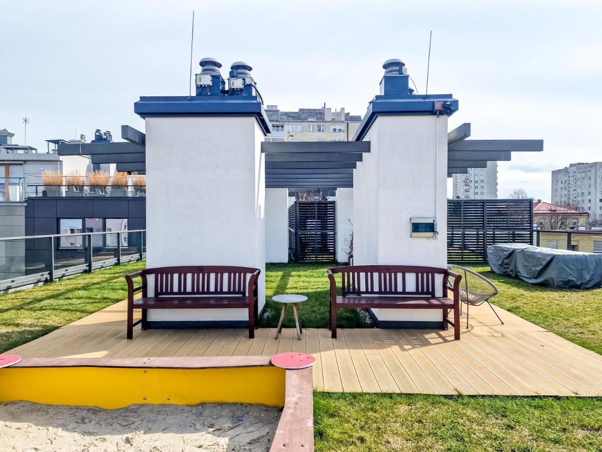 Apartment Ltc - Art Deco Srodmiescie
