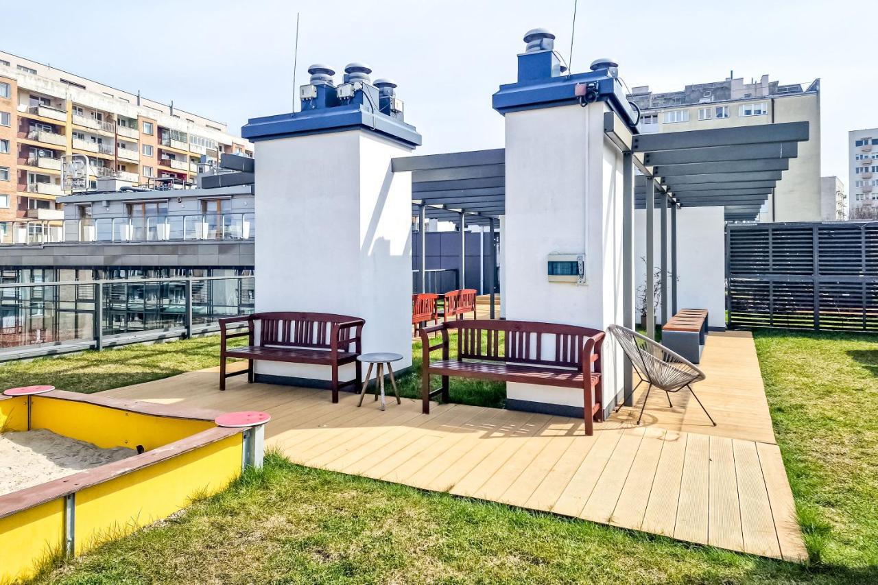 Apartment Ltc - Art Deco Srodmiescie Gdynia
